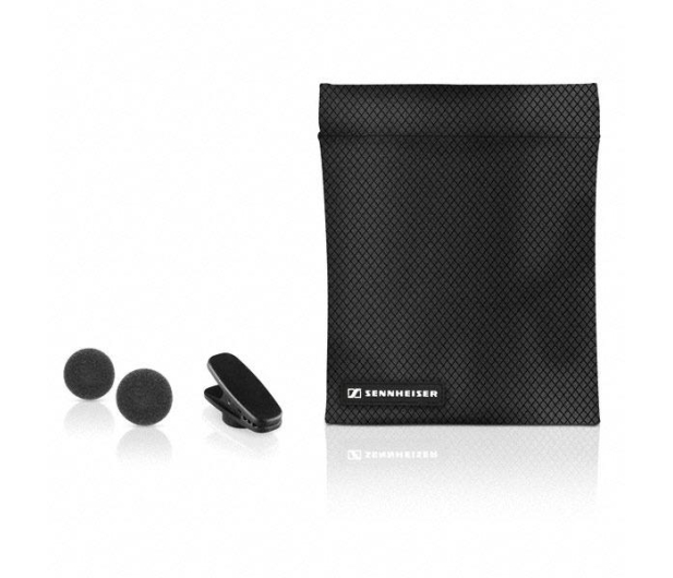 Sennheiser Adidas Sports PMX685i czarno-niebieskie - 259948 - zdjęcie 2